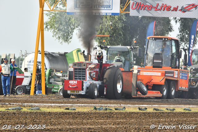 beachpull za 768-BorderMaker Beachpull 2023 za