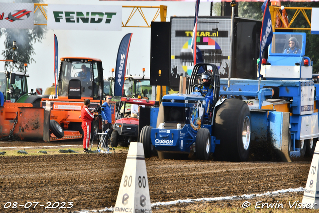 beachpull za 783-BorderMaker Beachpull 2023 za