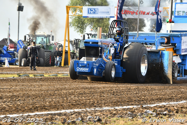 beachpull za 785-BorderMaker Beachpull 2023 za