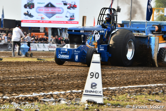 beachpull za 786-BorderMaker Beachpull 2023 za