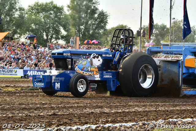 beachpull za 789-BorderMaker Beachpull 2023 za