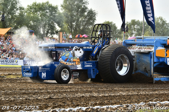 beachpull za 791-BorderMaker Beachpull 2023 za