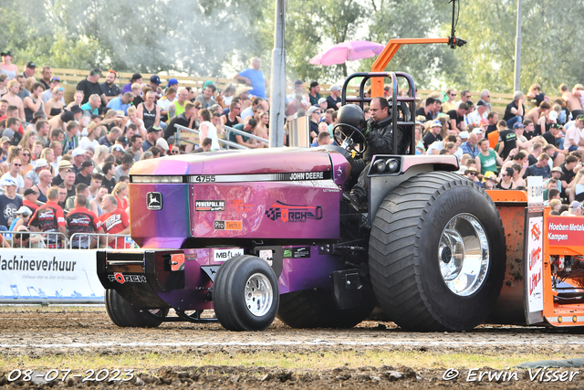 beachpull za 793-BorderMaker Beachpull 2023 za