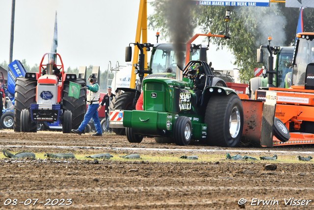 beachpull za 800-BorderMaker Beachpull 2023 za