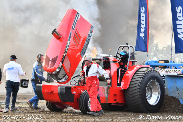 beachpull za 827-BorderMaker Beachpull 2023 za