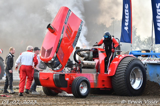 beachpull za 828-BorderMaker Beachpull 2023 za