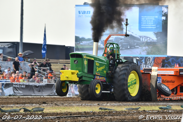 beachpull za 833-BorderMaker Beachpull 2023 za