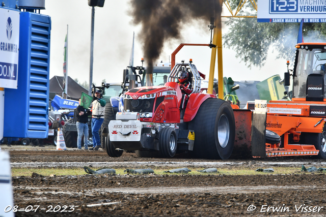 beachpull za 849-BorderMaker Beachpull 2023 za