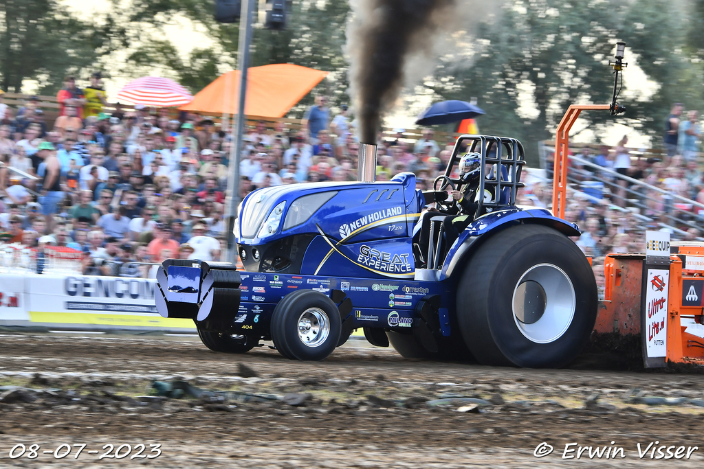 beachpull za 863-BorderMaker Beachpull 2023 za