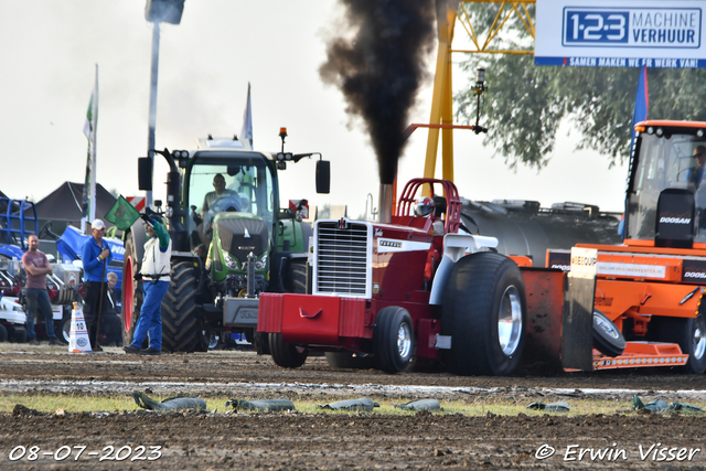 beachpull za 868-BorderMaker Beachpull 2023 za