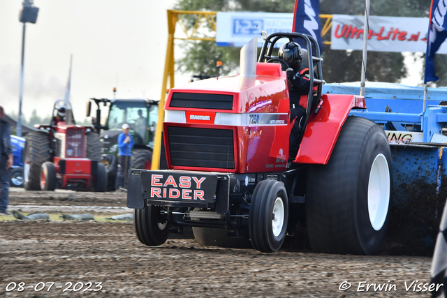 beachpull za 879-BorderMaker Beachpull 2023 za