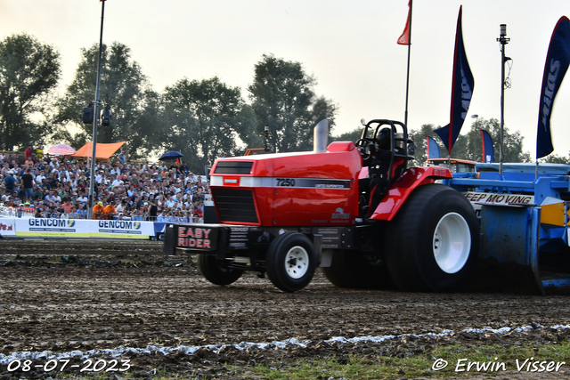 beachpull za 882-BorderMaker Beachpull 2023 za