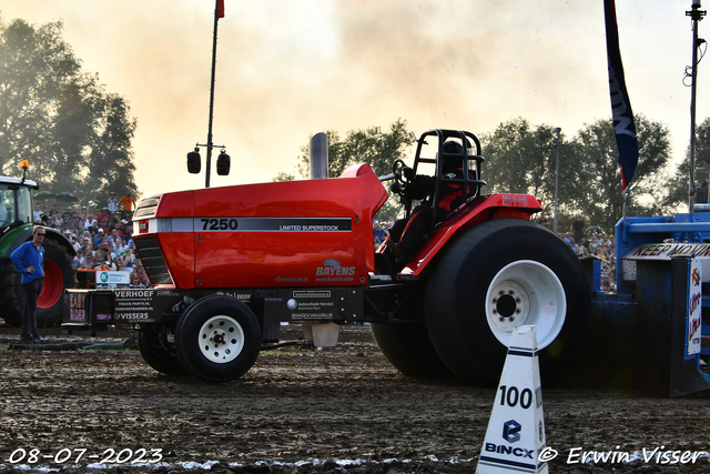 beachpull za 884-BorderMaker Beachpull 2023 za