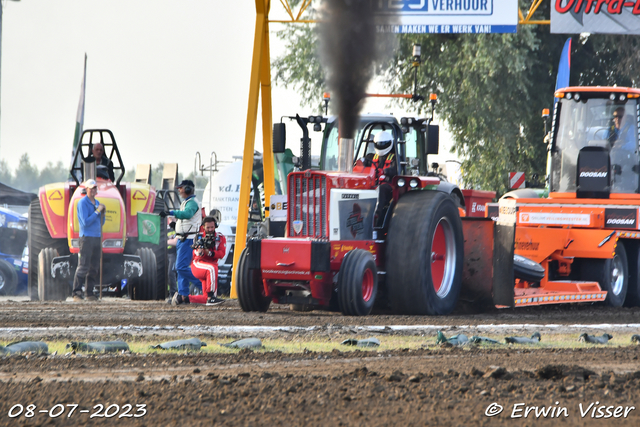 beachpull za 887-BorderMaker Beachpull 2023 za