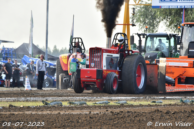 beachpull za 888-BorderMaker Beachpull 2023 za