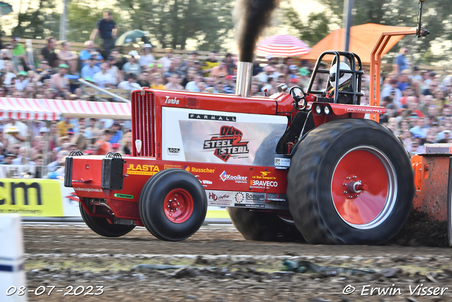 beachpull za 889-BorderMaker Beachpull 2023 za