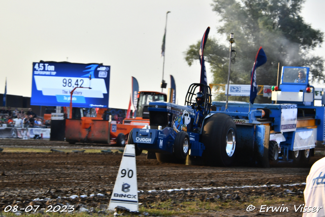 beachpull za 900-BorderMaker Beachpull 2023 za