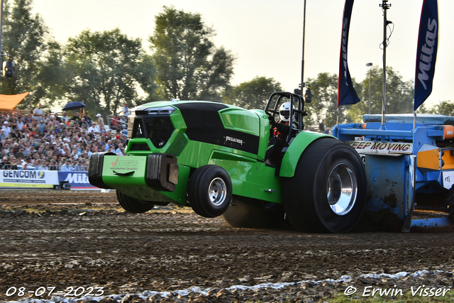 beachpull za 909-BorderMaker Beachpull 2023 za