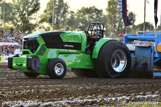 beachpull za 910-BorderMaker Beachpull 2023 za