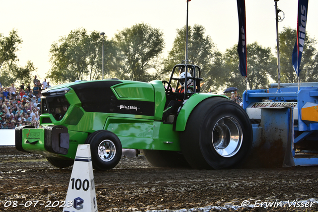 beachpull za 911-BorderMaker Beachpull 2023 za