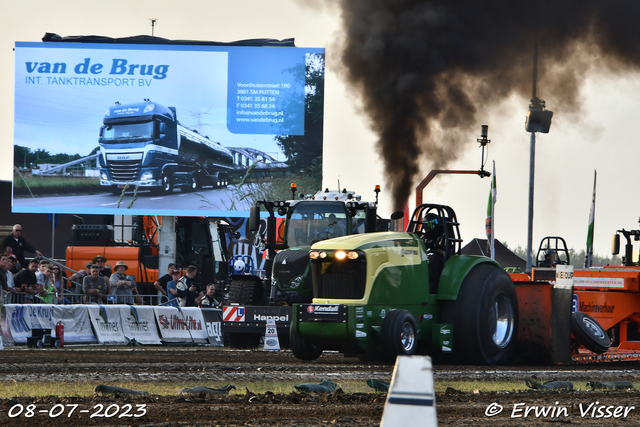 beachpull za 913-BorderMaker Beachpull 2023 za