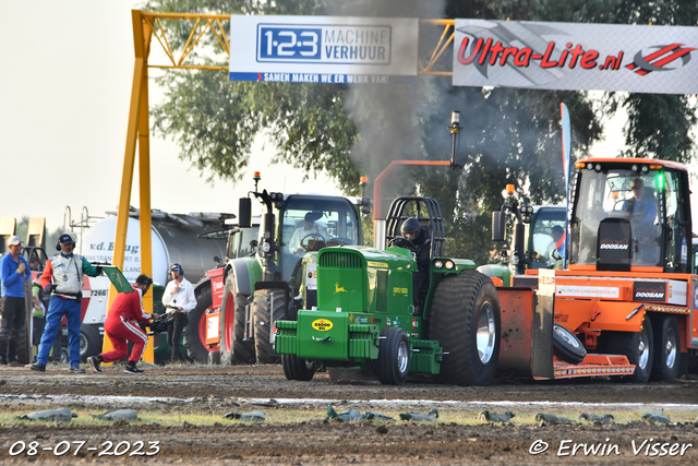 beachpull za 932-BorderMaker Beachpull 2023 za