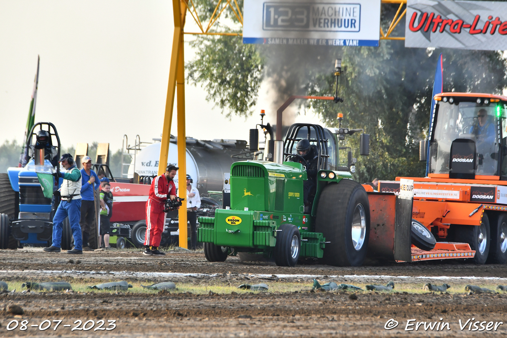 beachpull za 933-BorderMaker Beachpull 2023 za