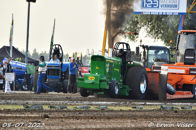 beachpull za 934-BorderMaker Beachpull 2023 za