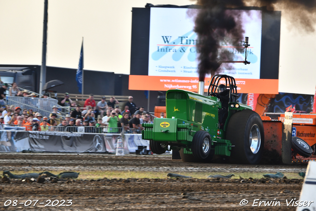 beachpull za 937-BorderMaker Beachpull 2023 za