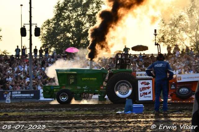 beachpull za 944-BorderMaker Beachpull 2023 za