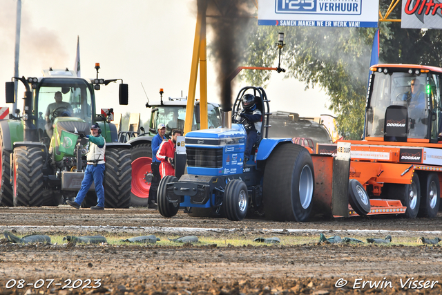 beachpull za 949-BorderMaker Beachpull 2023 za