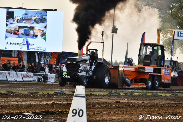 beachpull za 956-BorderMaker Beachpull 2023 za