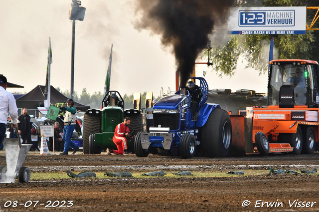 beachpull za 959-BorderMaker Beachpull 2023 za