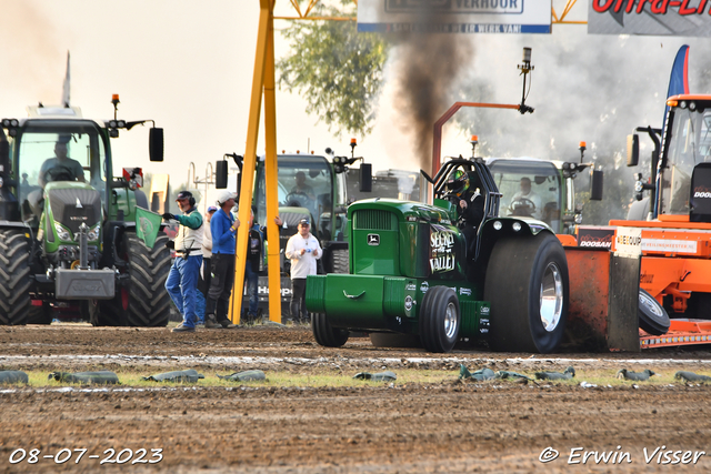 beachpull za 972-BorderMaker Beachpull 2023 za