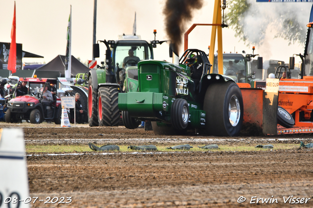 beachpull za 973-BorderMaker Beachpull 2023 za