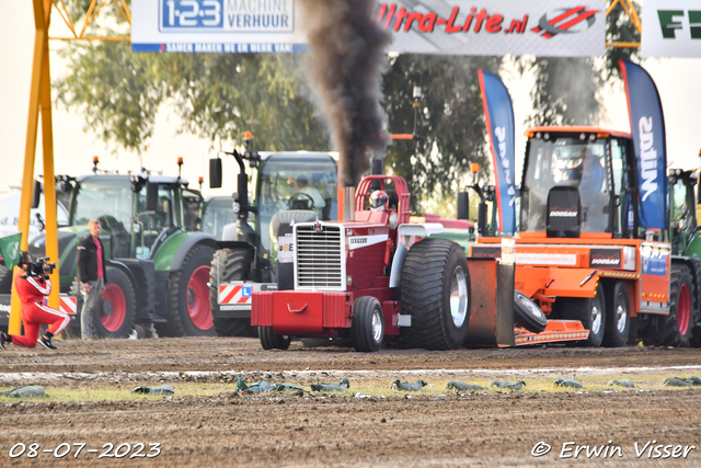 beachpull za 987-BorderMaker Beachpull 2023 za