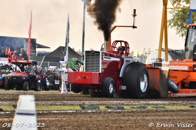 beachpull za 990-BorderMaker Beachpull 2023 za