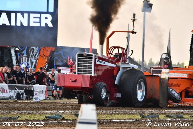 beachpull za 991-BorderMaker Beachpull 2023 za