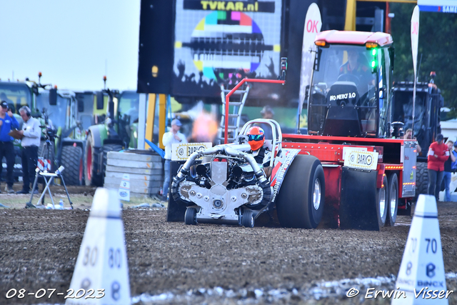 beachpull za 1105-BorderMaker Beachpull 2023 za