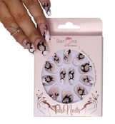 False Nails 3 Picture Box