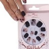 False Nails 4 - Picture Box