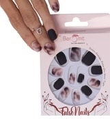 False Nails 4 Picture Box