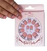 False Nails 5 Picture Box