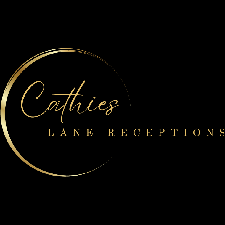 Cathies Lane Receptions logo Picture Box