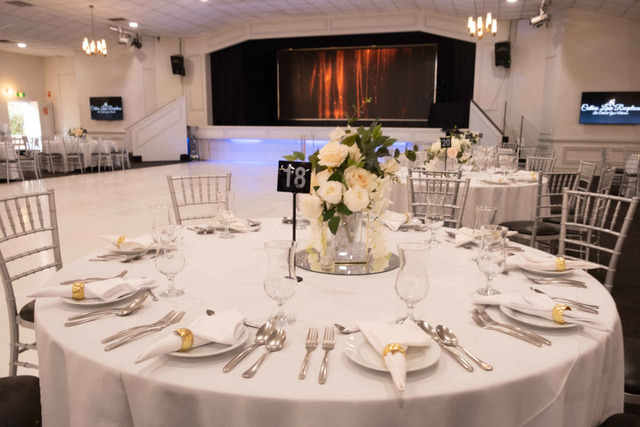 Cathies Lane Receptions Picture Box