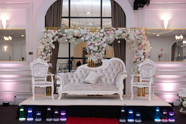 Cathies Lane Receptions Picture Box