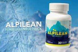 Alpilean Reviews For Weight Loss Supplement Picture Box