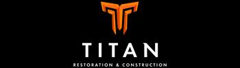 Titan Restoration & Construction Titan Restoration & Construction