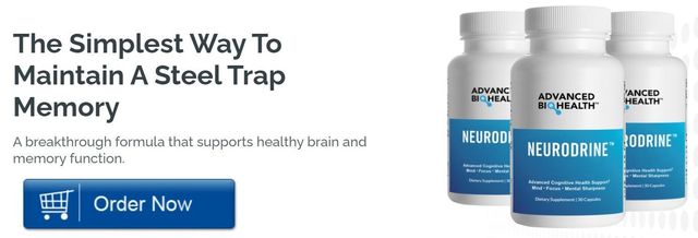 Neurodrine-Official-Website Advanced BioHealth Neurodrine Reviews, Working & Buy In AU, CA, IE, NZ, UK & USA