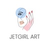JetGirl Art